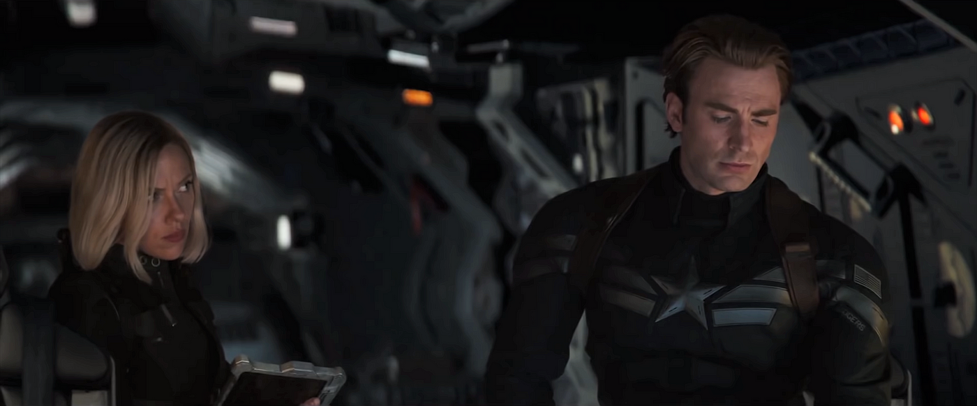 Avengers: Endgame Is A Really Big Deal - For More Reasons Than You May Think