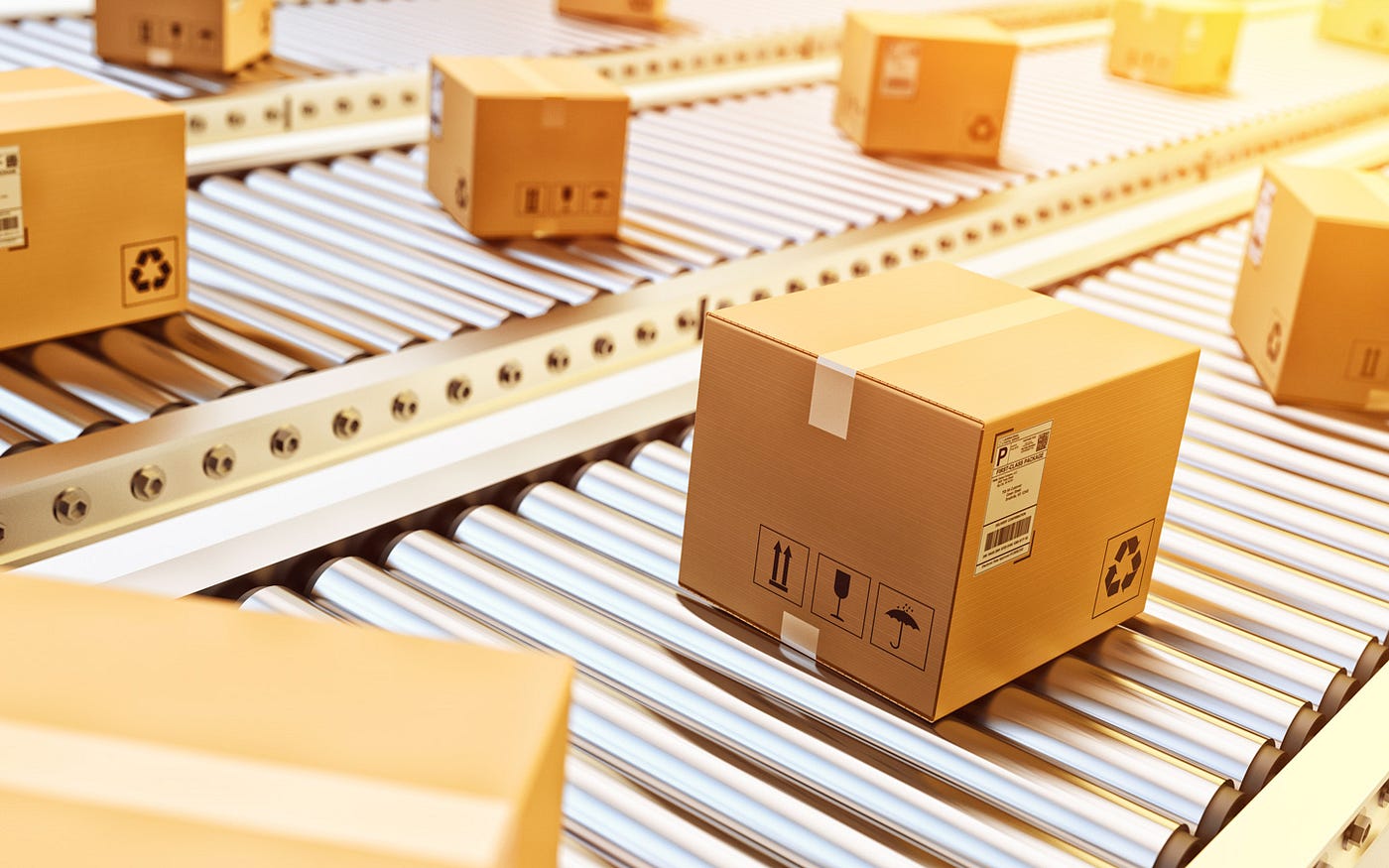 The importance of packaging adhesives