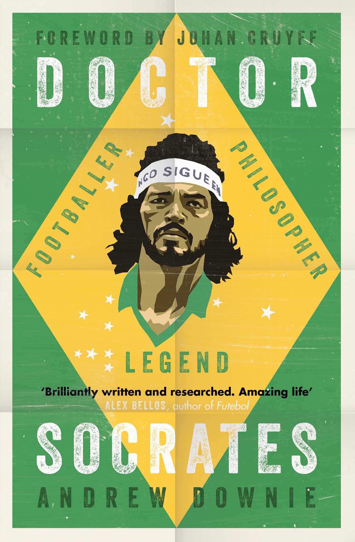 Livros de Futebol: desbravando a história do jogo no Brasil