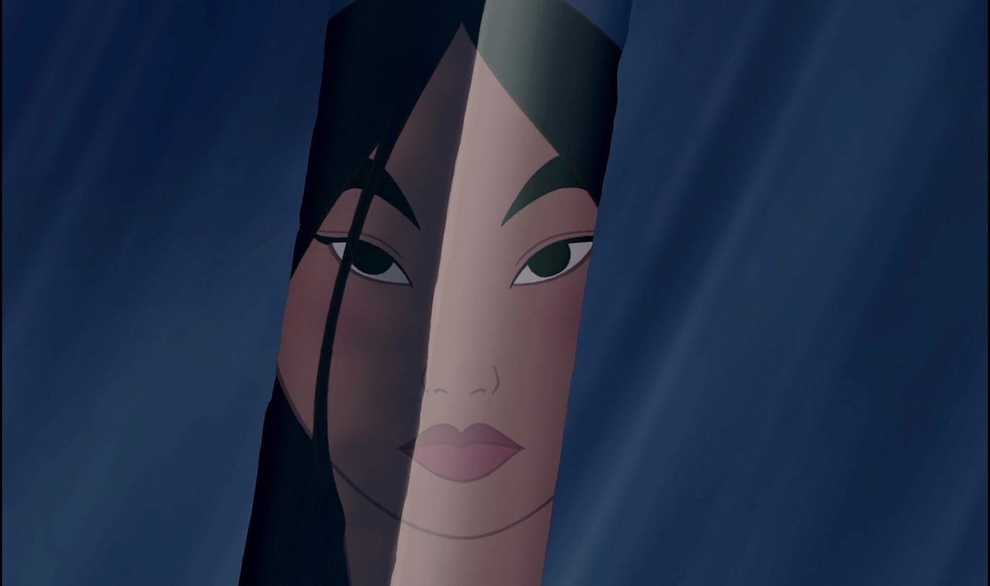 Hua mulan movie online free hotsell