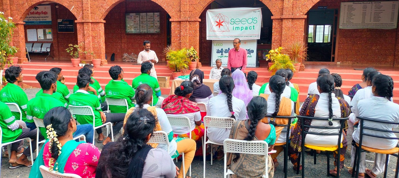 Empowering Communities Through Sustainable Development
