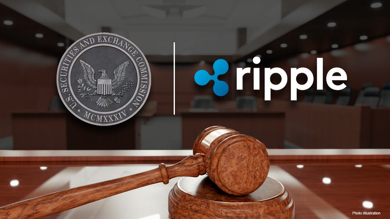Ripple victory for Crypto Industry in Legal Battle against U.S. Regulators!  | by Janina Pietrowska MLaw | Medium