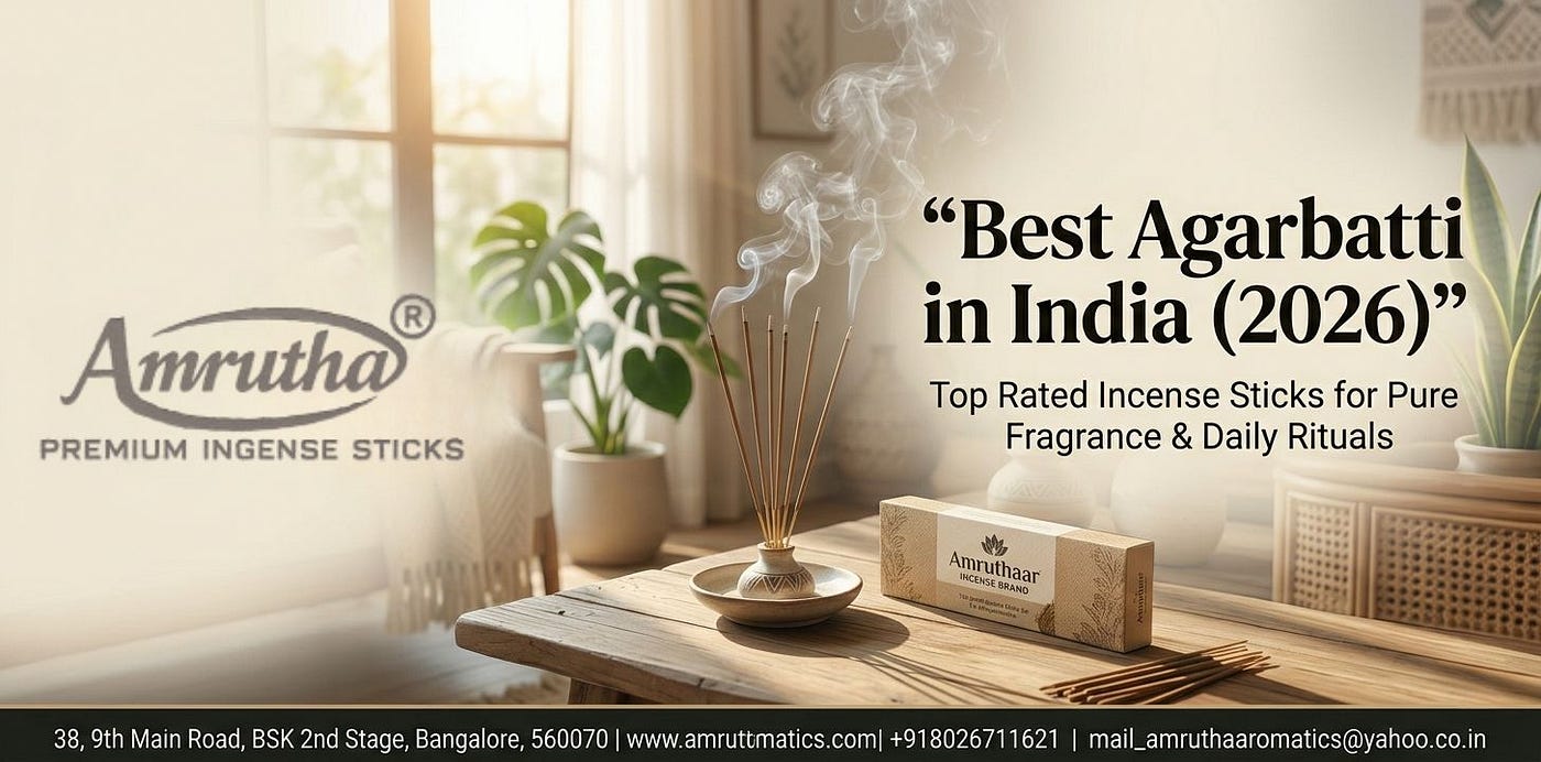 Best Dhoop Sticks | Buy Dhoop Sticks Online | Best Fragrance Dhoop Batti