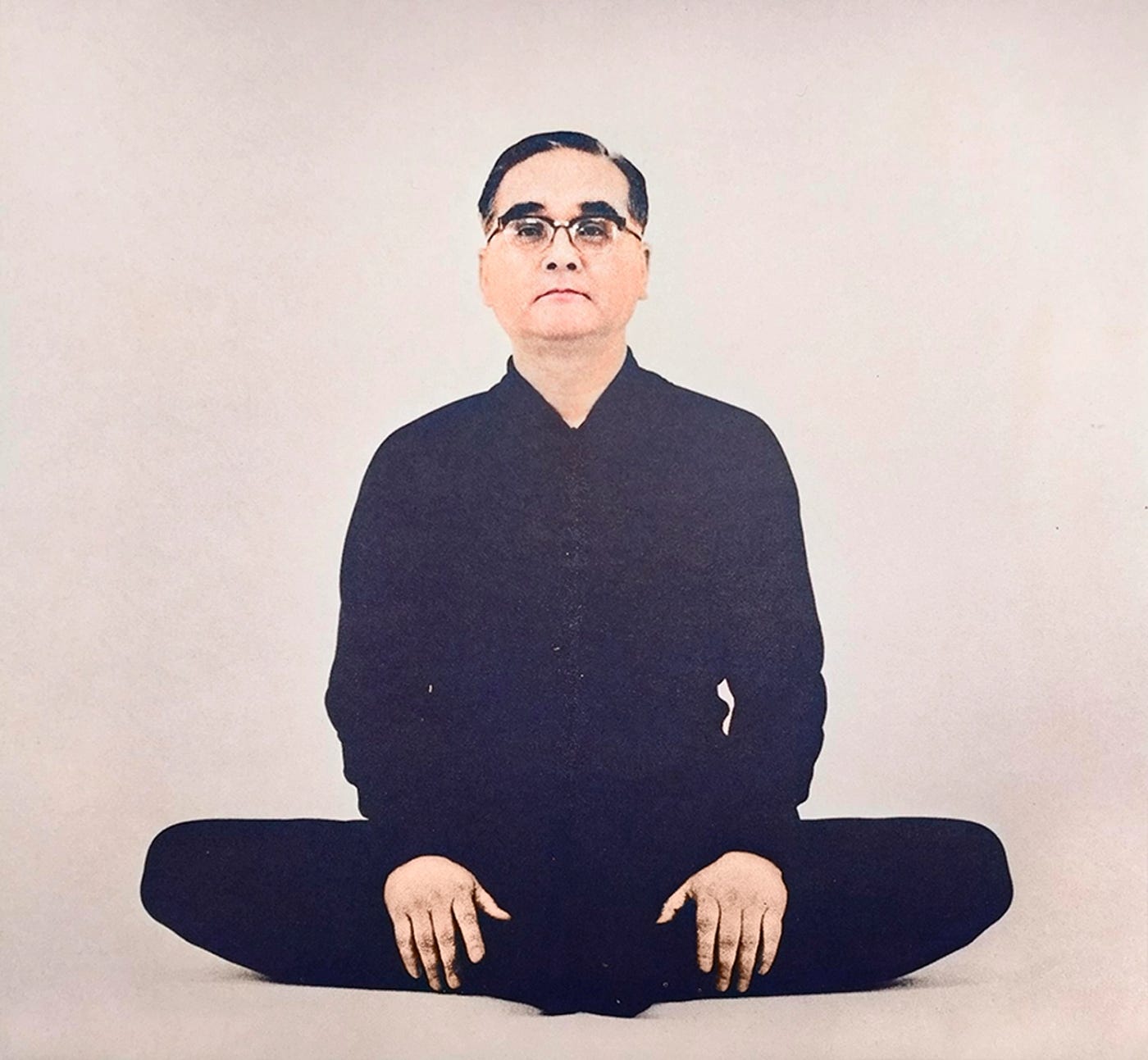 Makkō Hō’nun Kökeni ve Wataru Nagai