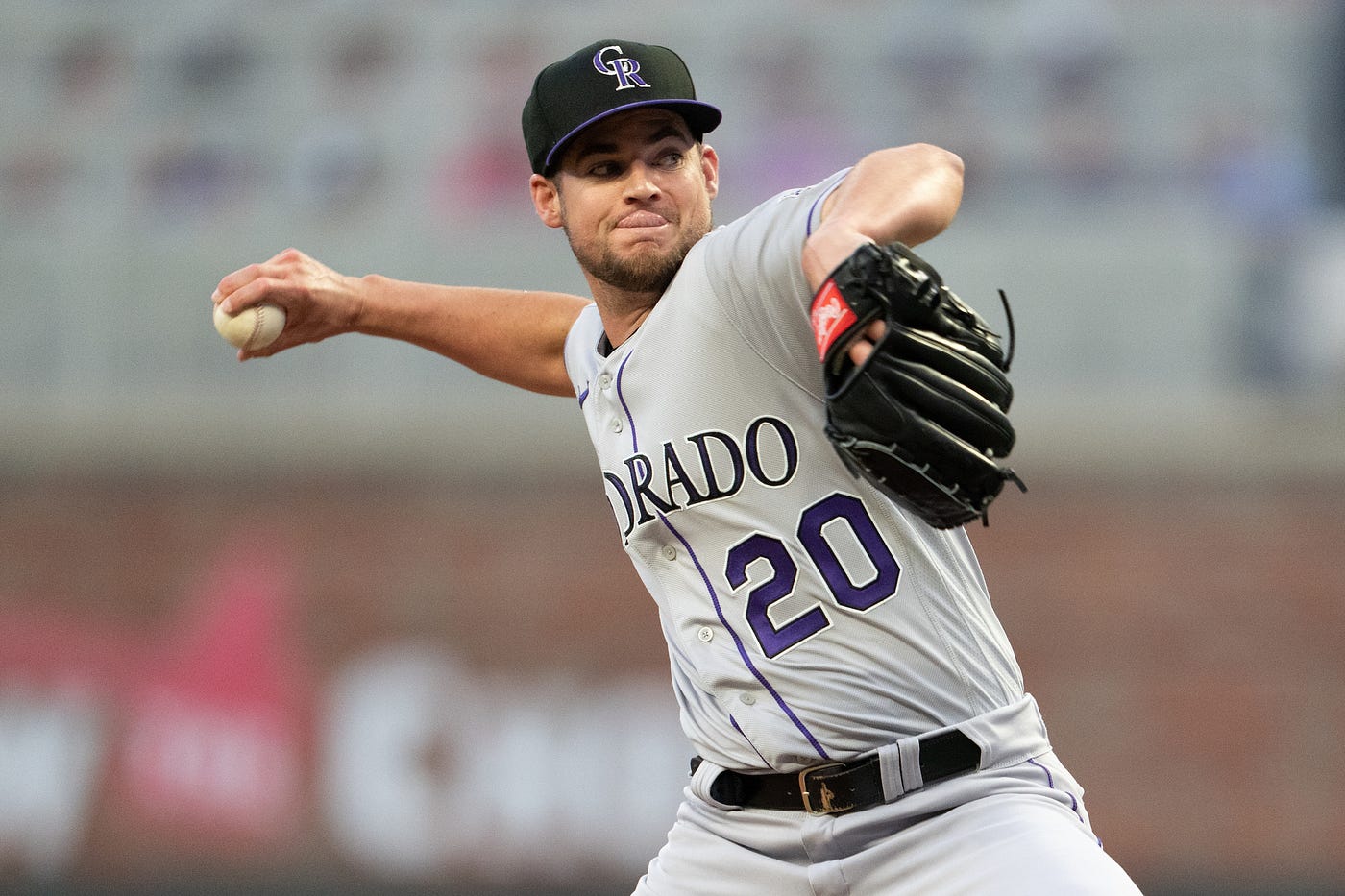 Rockies Game Notes: May 22, 2023 vs. Miami