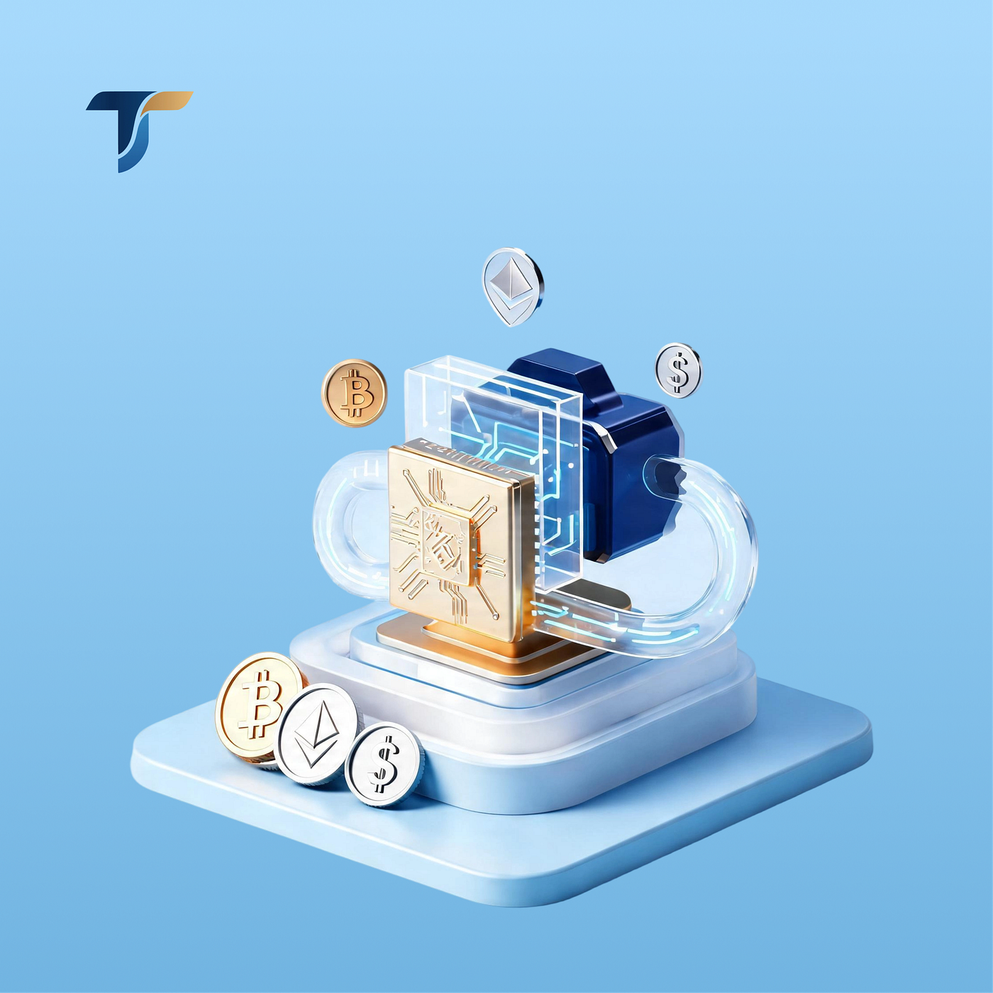 O impacto do mercado de criptomoedas no terceiro trimestre e a relevância da Tupavest no cenário…