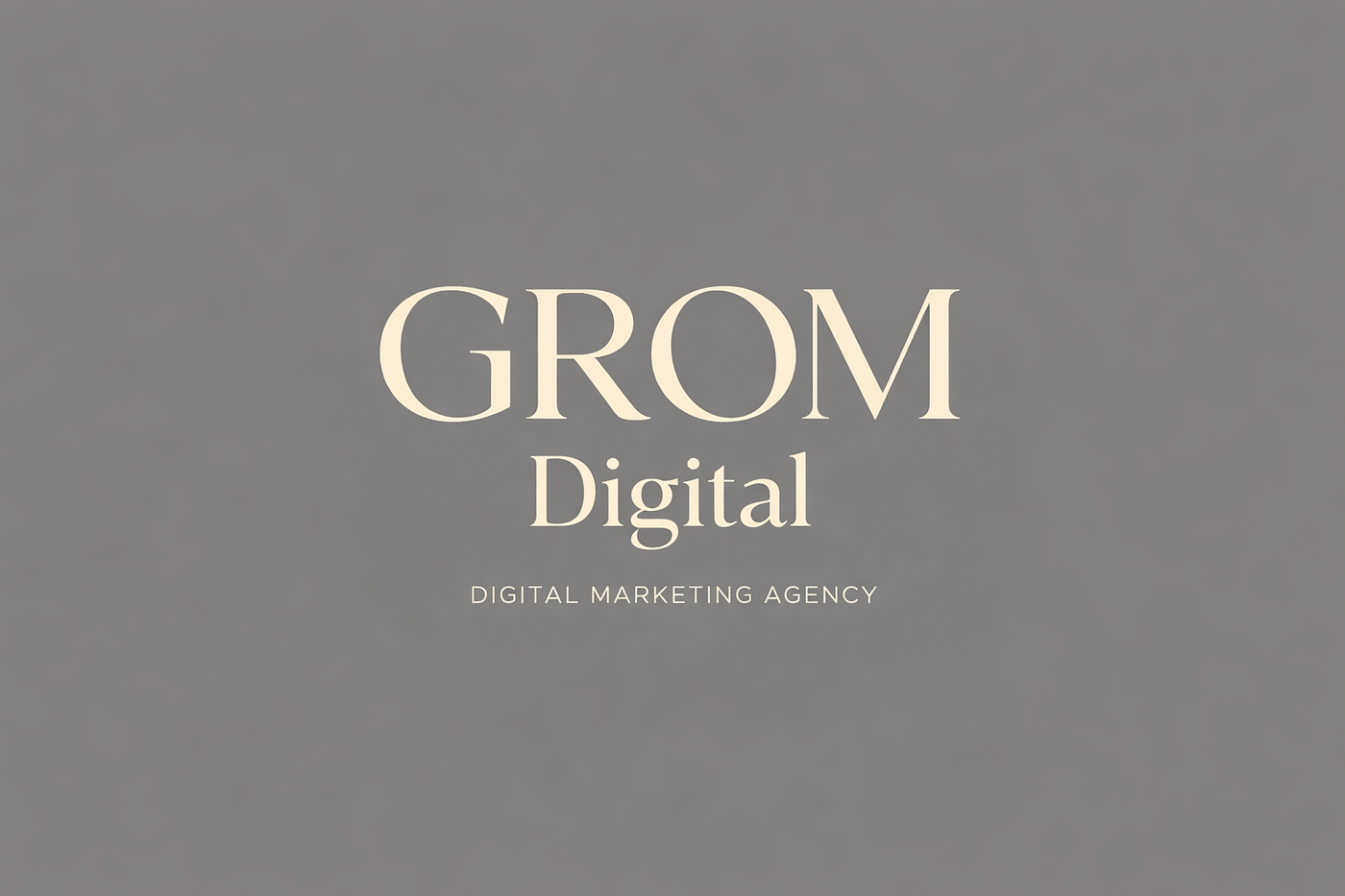 Behind The Build: How the GROM System Was Designed — And Why Each Stage Exists