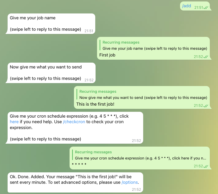 23 Best Telegram Bots That Will Save You Time