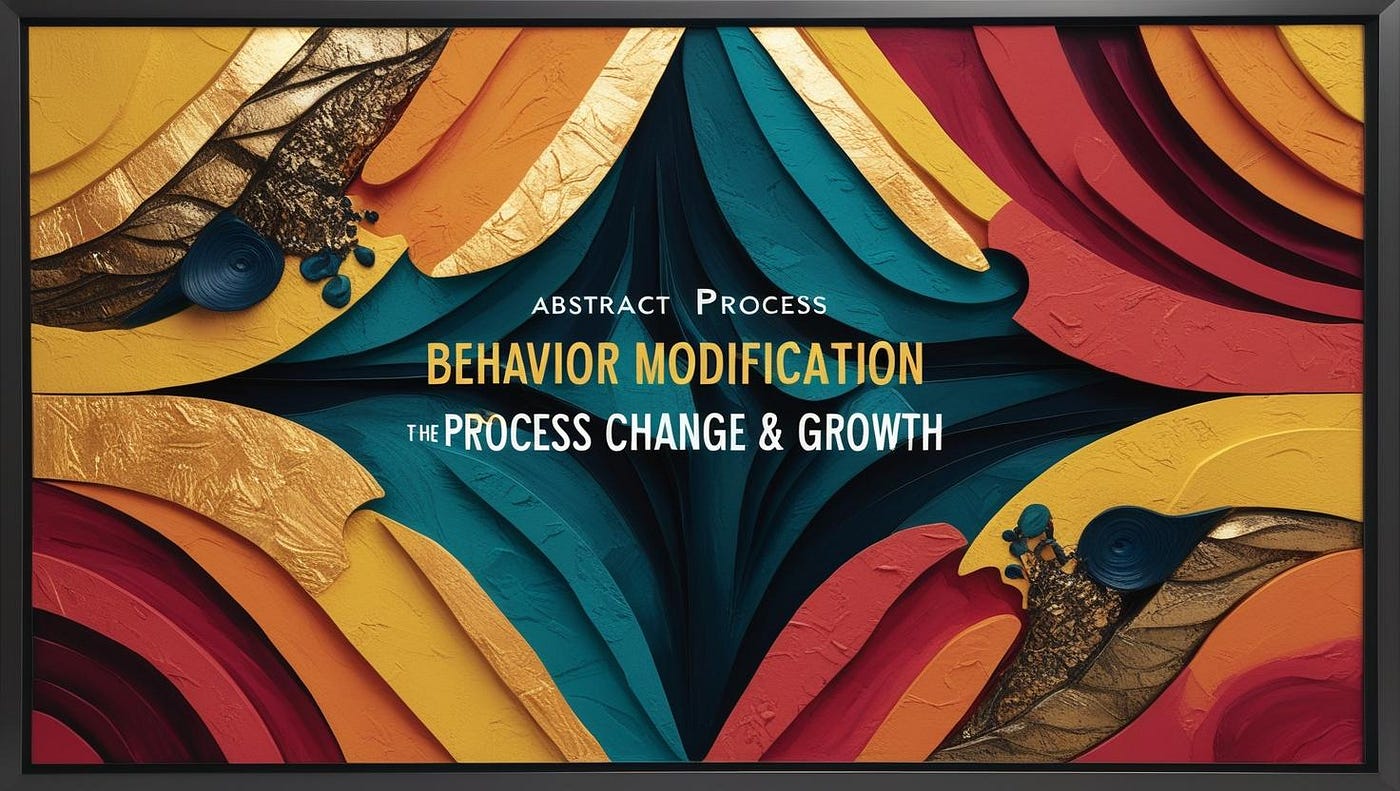 Behavior modification is a therapeutic approach aimed at altering maladaptive behaviors through…