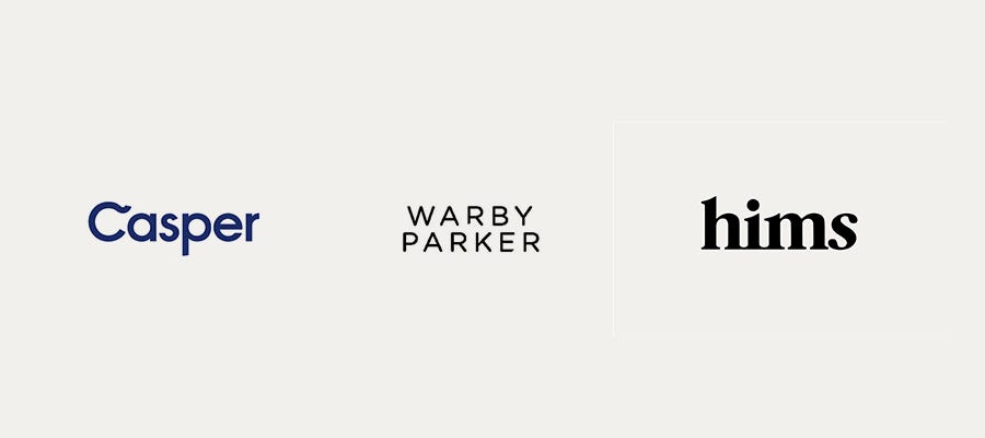 Luxury Fashion Brand Logos Suggest Creativity Is Officially Dead
