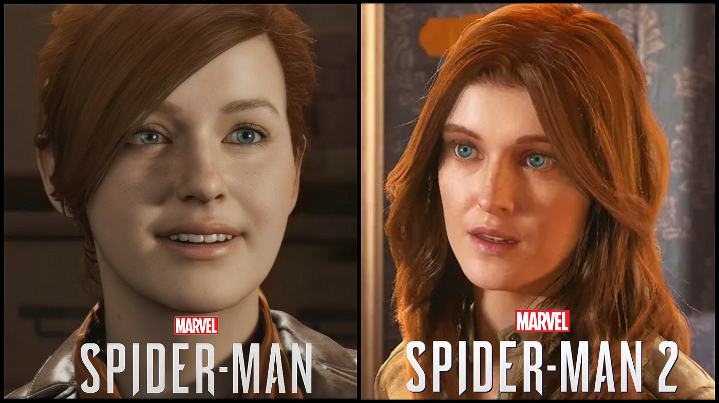 Game design analysis: The frustrations of Mary Jane missions in Spider-Man  | by Ketul Majmudar | UX Collective