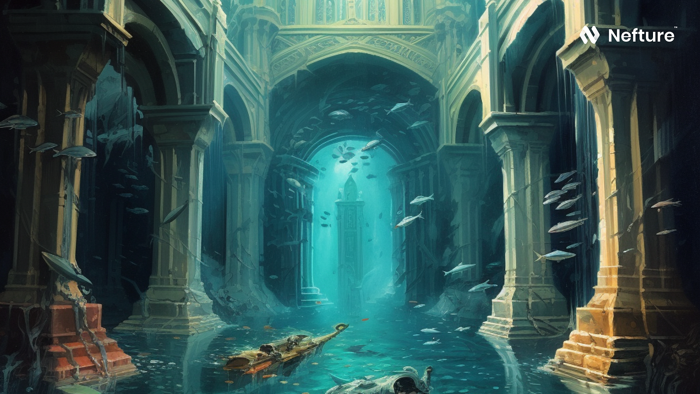 $2.5M Lost in Atlantis Loan Crypto Hack — An Avoidable Tragedy | by Nefture  Security | Dissecting Web3 | Medium