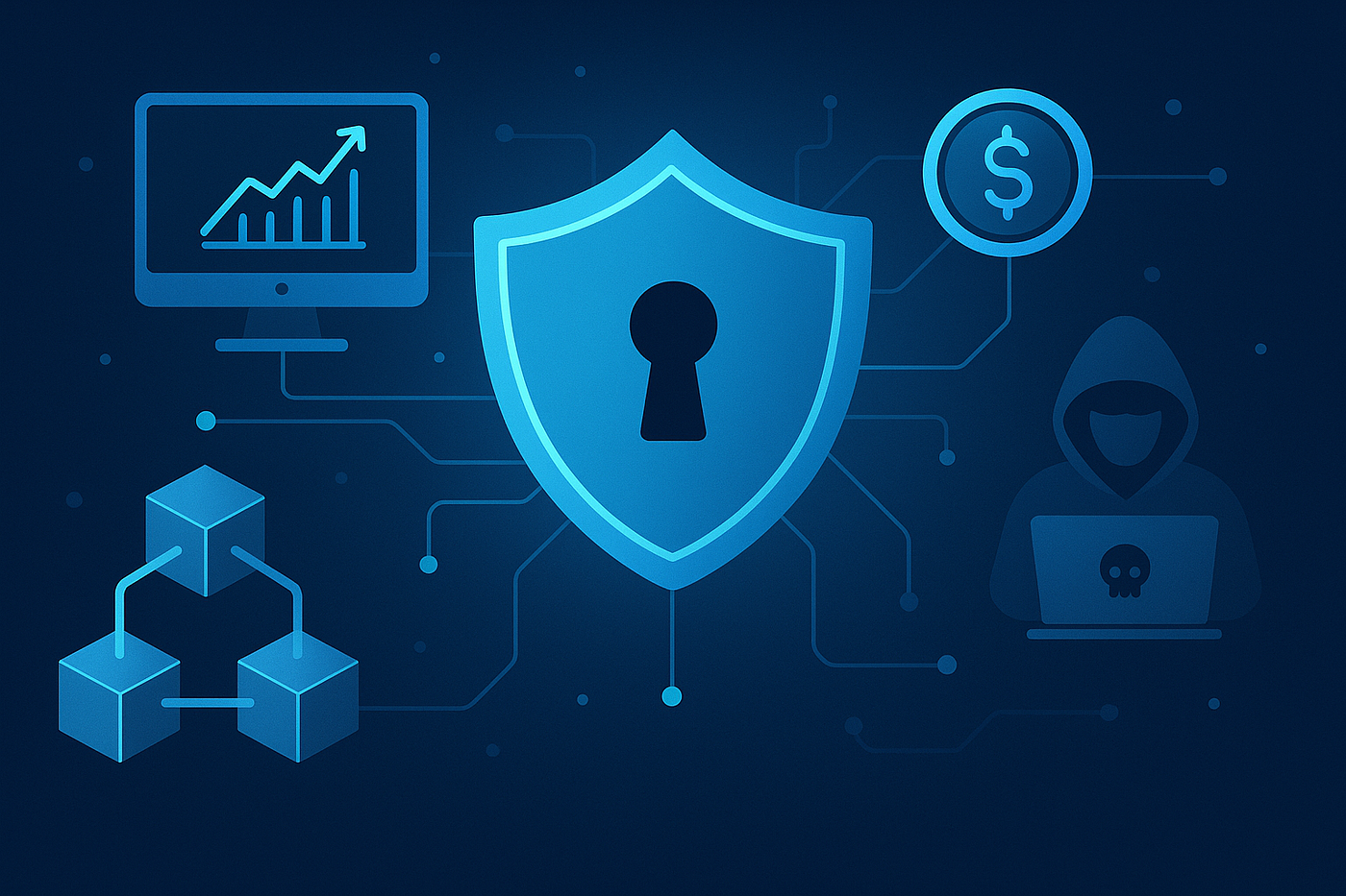 Price Oracle Manipulation & Protection: Safeguarding Your Blockchain  Applications | by Ancilar | Blockchain Services | Medium