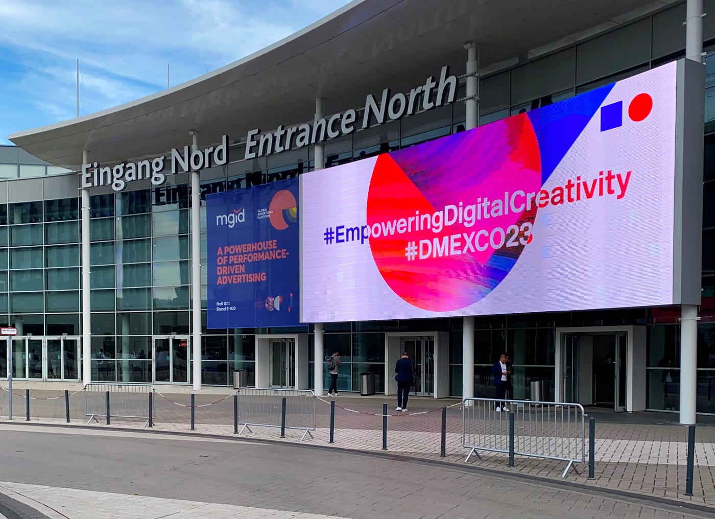 DMEXCO 2023: Key Takeaways