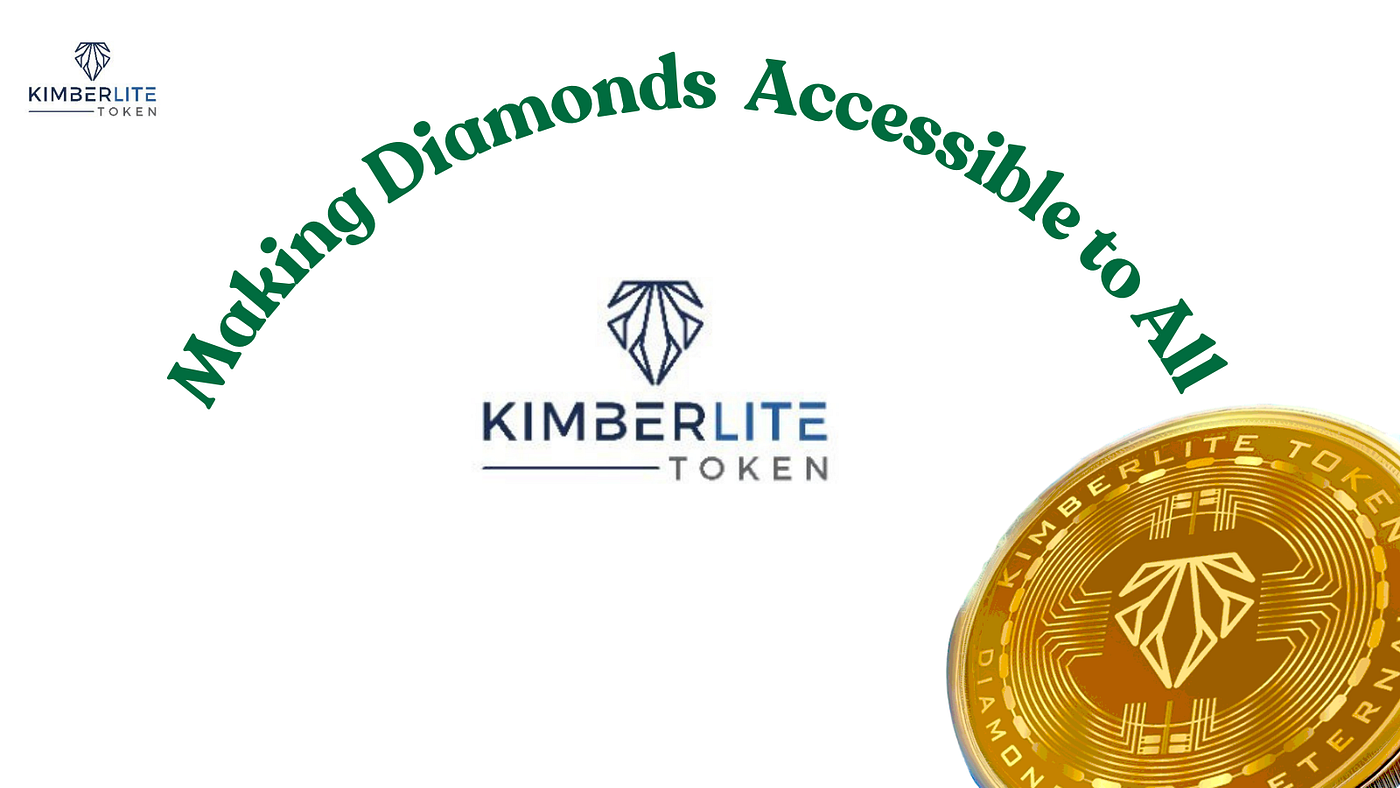 Making Diamonds Accessible to All