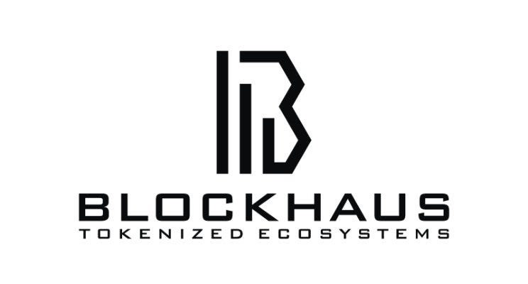 Blockhaus Logo