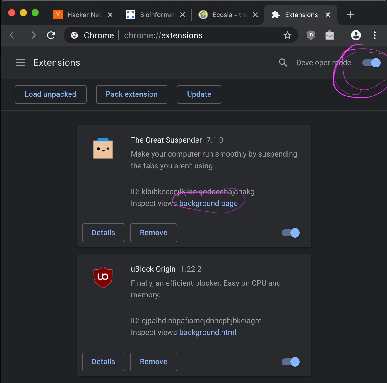 TabSync Pro – Get this Extension for 🦊 Firefox (en-US)