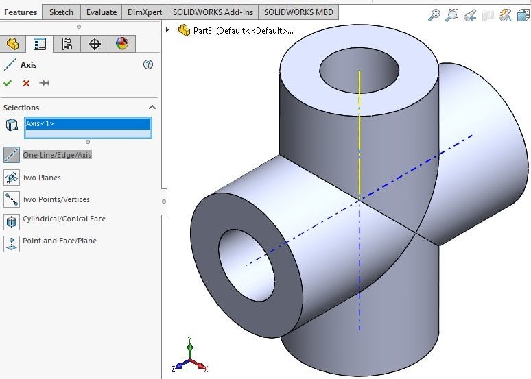 SOLIDWORKS File Extension - Cad Infield