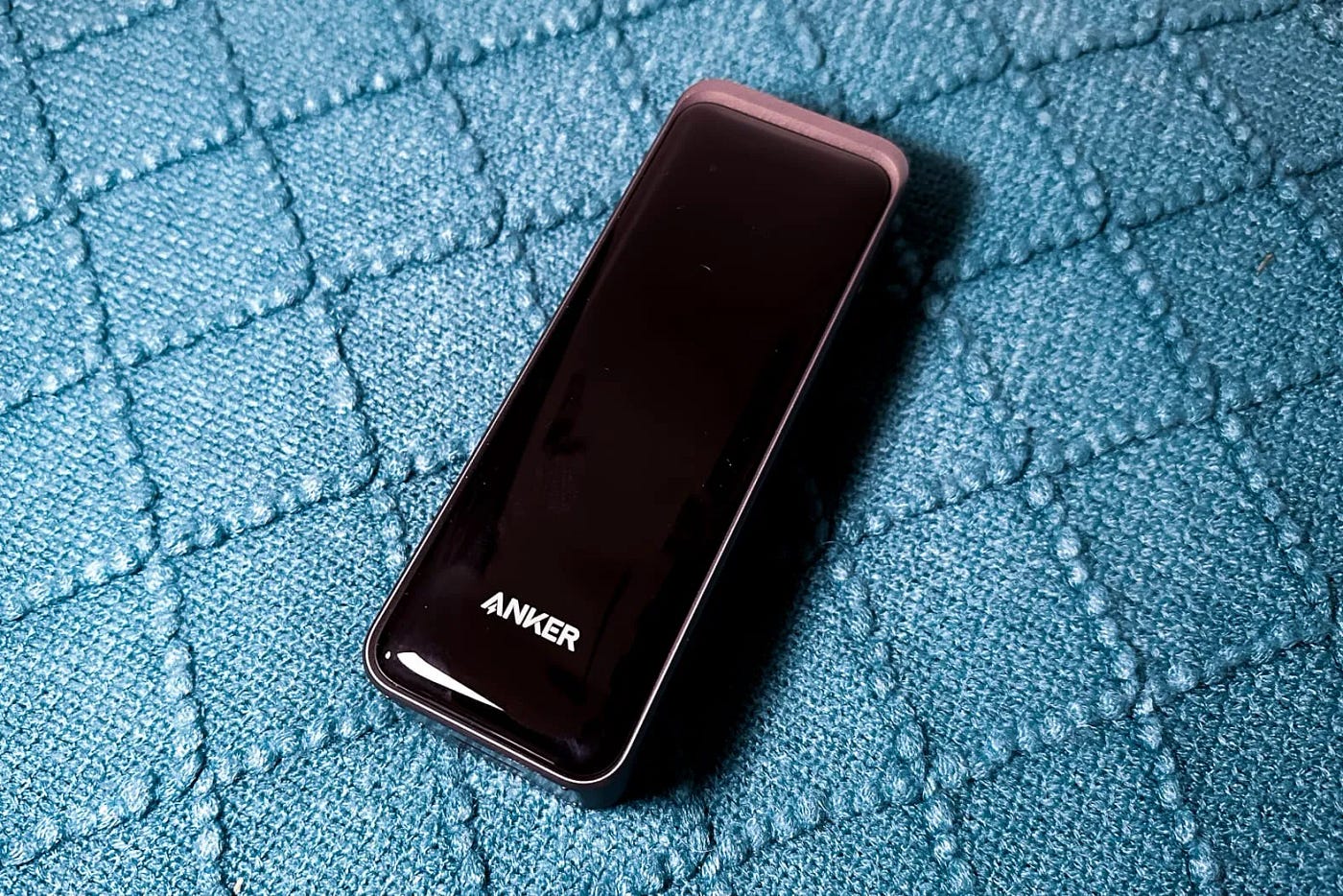 Anker Prime 250W Power Bank And 100W Charging Base 2023 REVIEW — MacSources, by MacSources