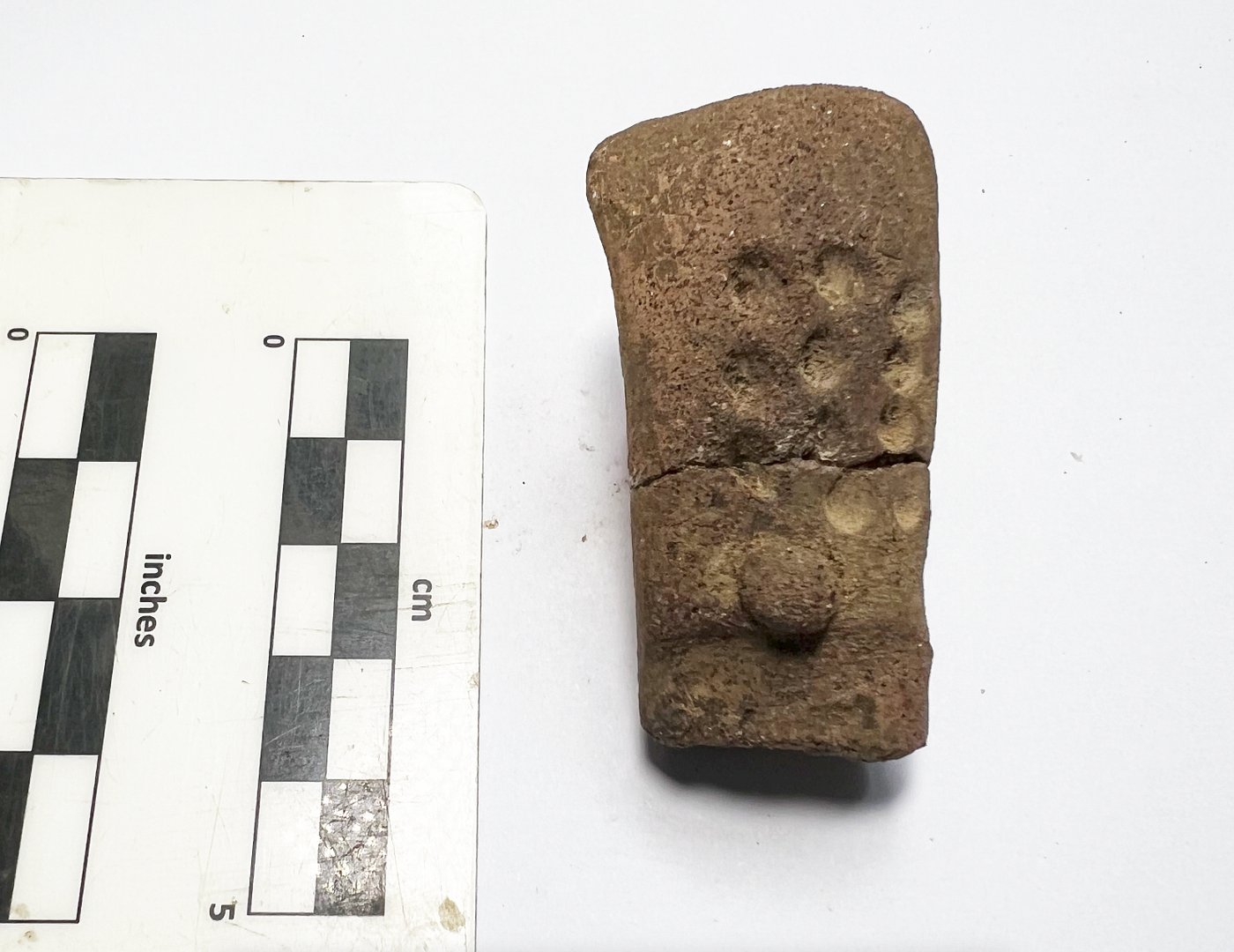 Could 11 Dots on a Headless Figurine Be Mesoamerica’s Oldest Dated Numbers?