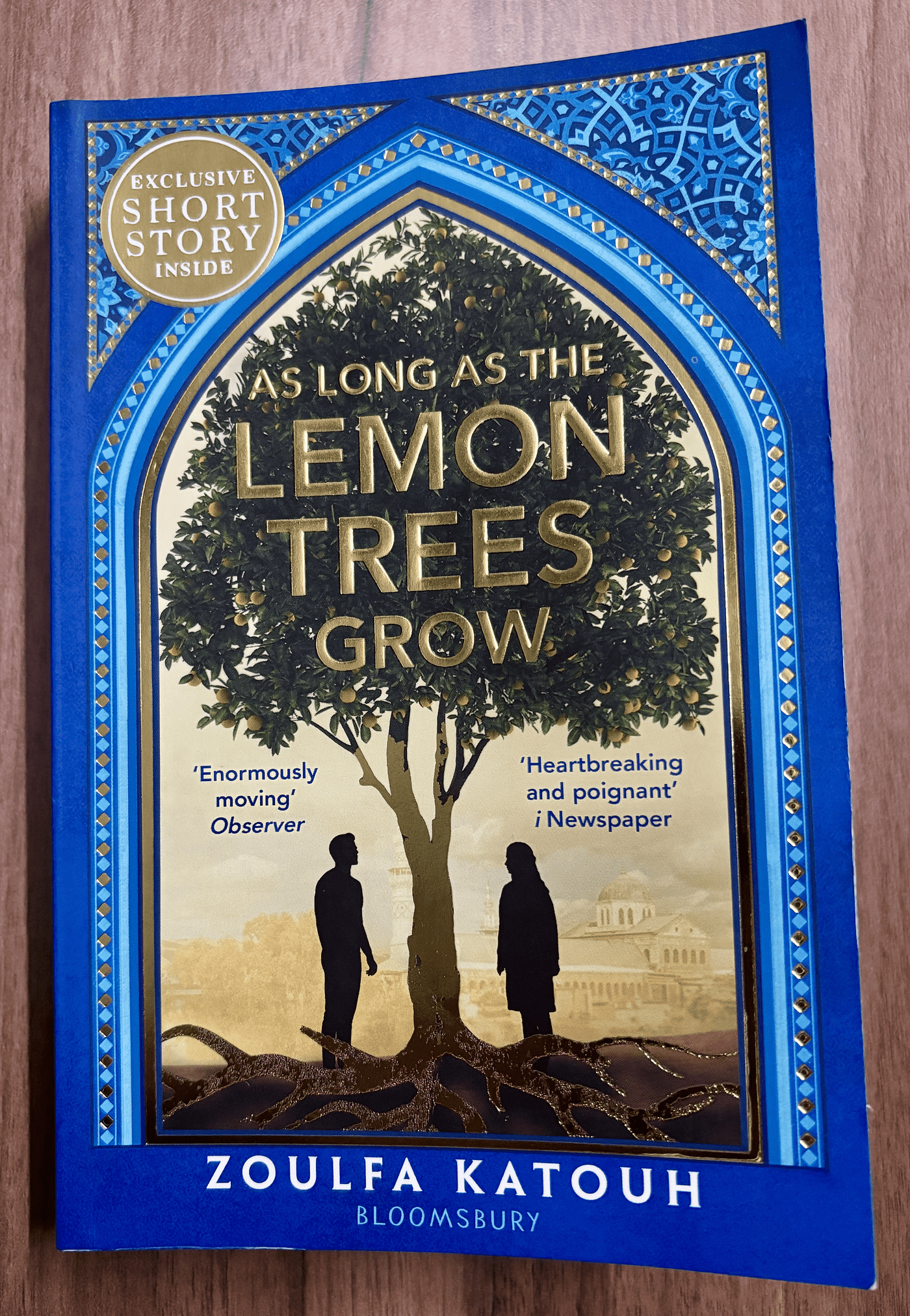 Book Review #2