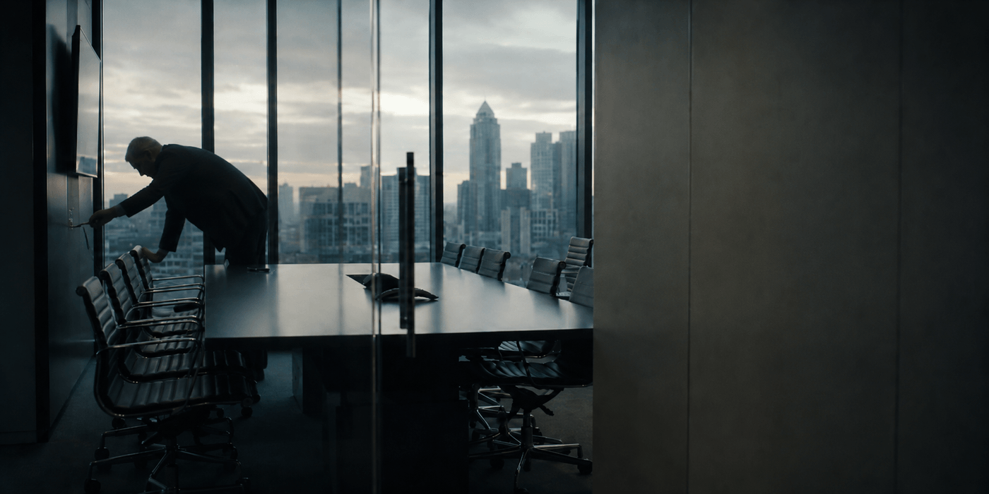 The most expensive person in the room is doing the wrong job.