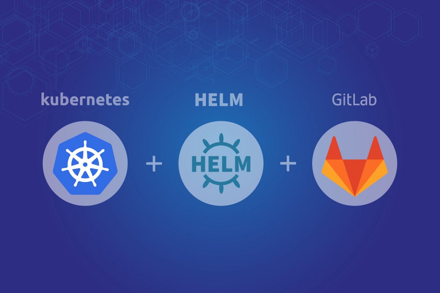 Using GitLab As Helm Chart Registry | by Hayk Davtyan | Better Programming