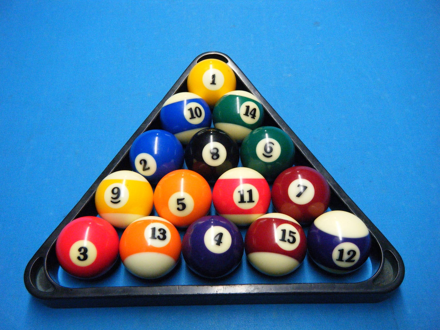 Pool Table Ball Racks - Magic Ball Rack Pro 9/10 - Seybert's