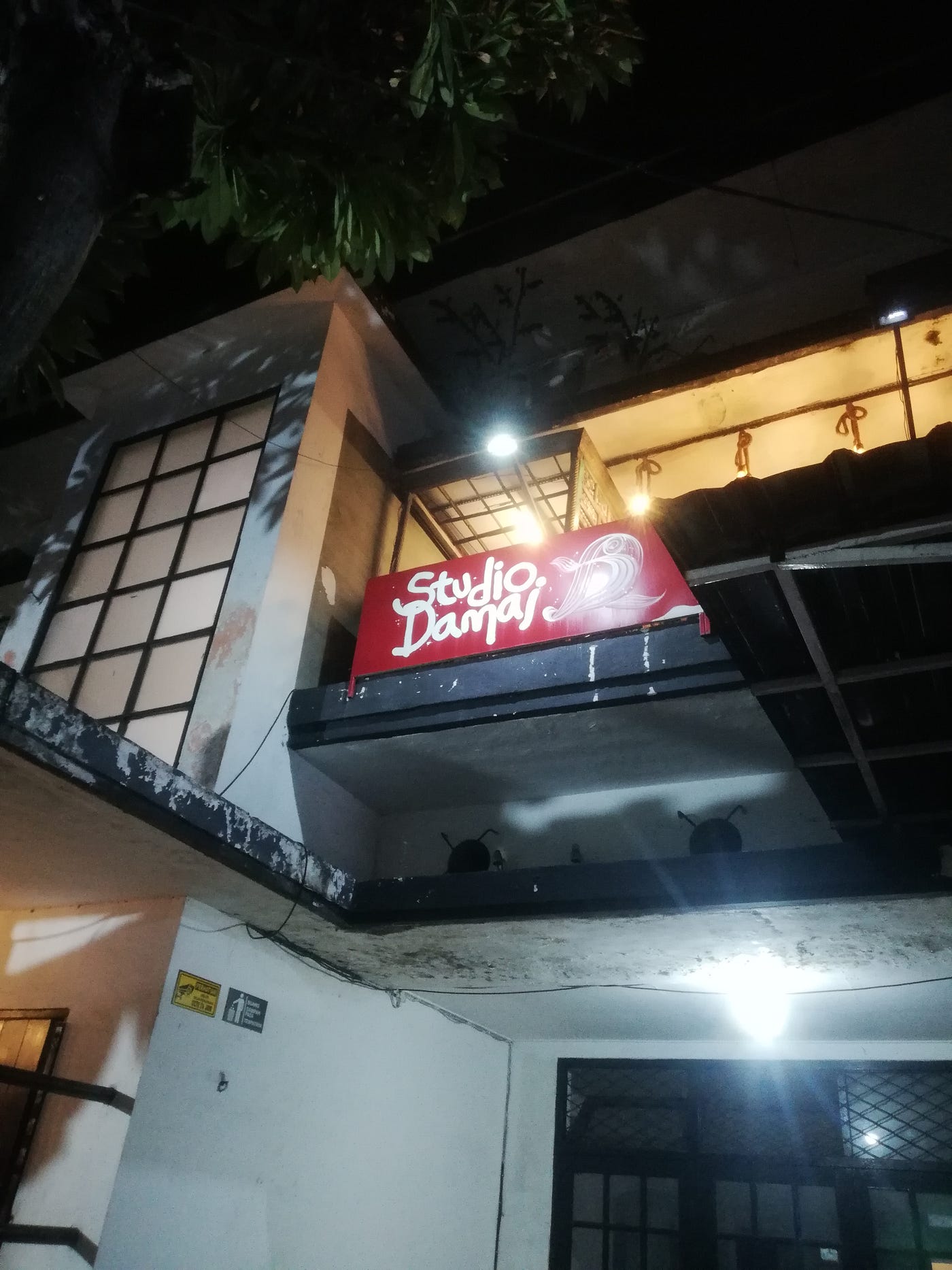Studio Damai Surabaya