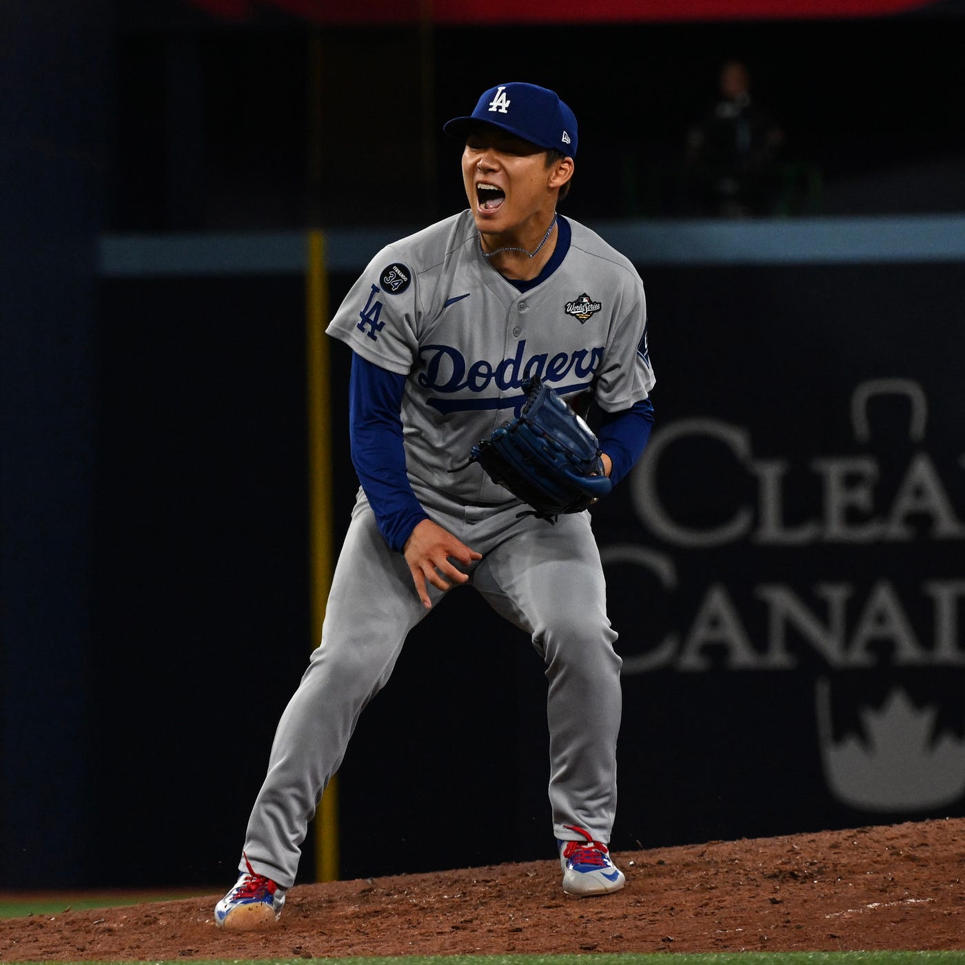 🏆 NEAR MISS: Yoshinobu Yamamoto finishes third in NL Cy Young voting, the baseball world is buzzing over his breakout season, and if he builds on this momentum, he could be a dominant force and a frontrunner for the award next year…ll - NEWS USA