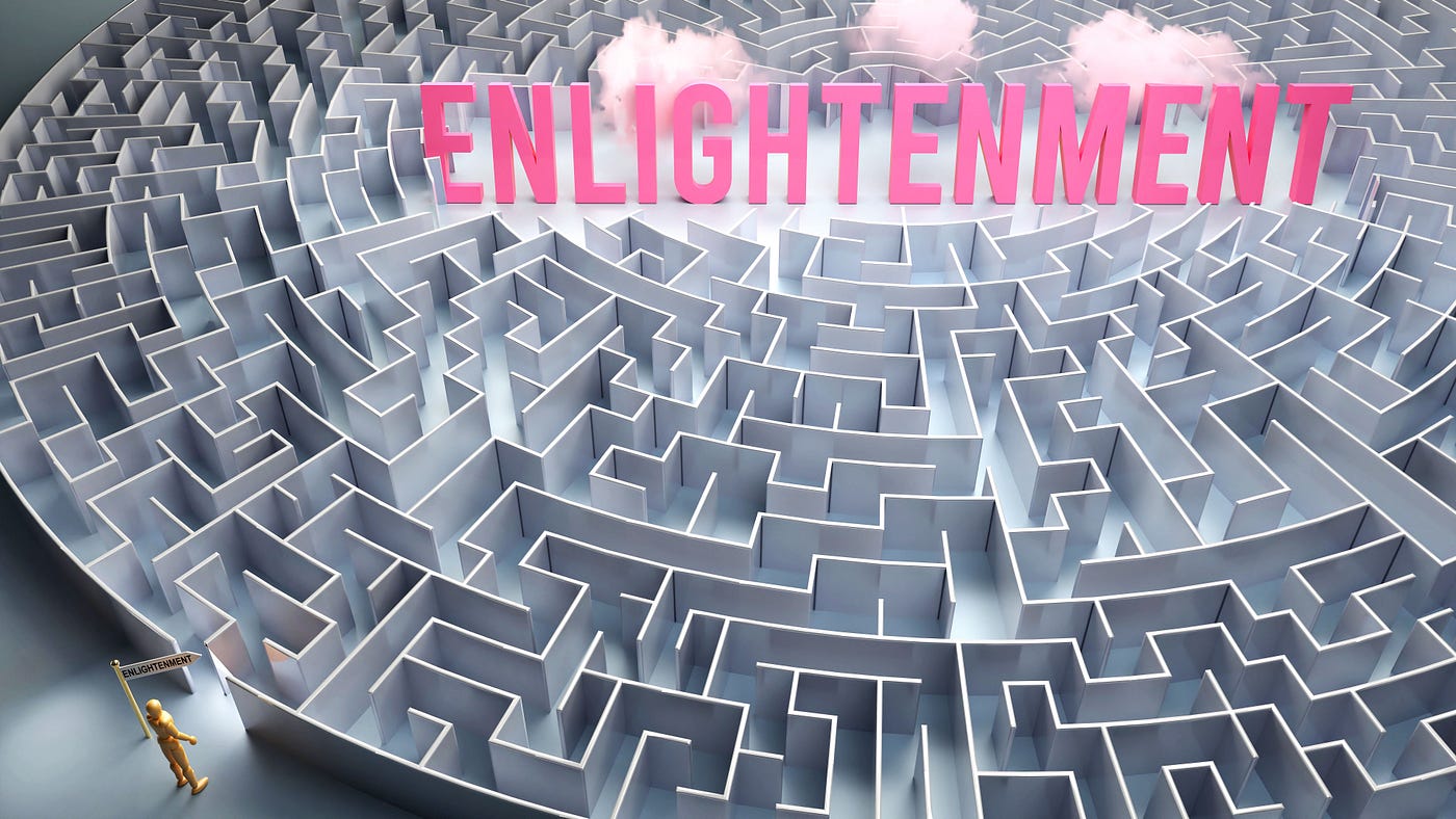 What is Intellectual Enlightenment?
