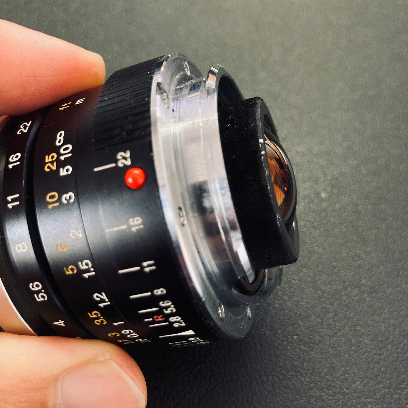 Contax G Biogon T* 28mm F2.8 G28M + Leica M10D 初體驗| by LI Sam