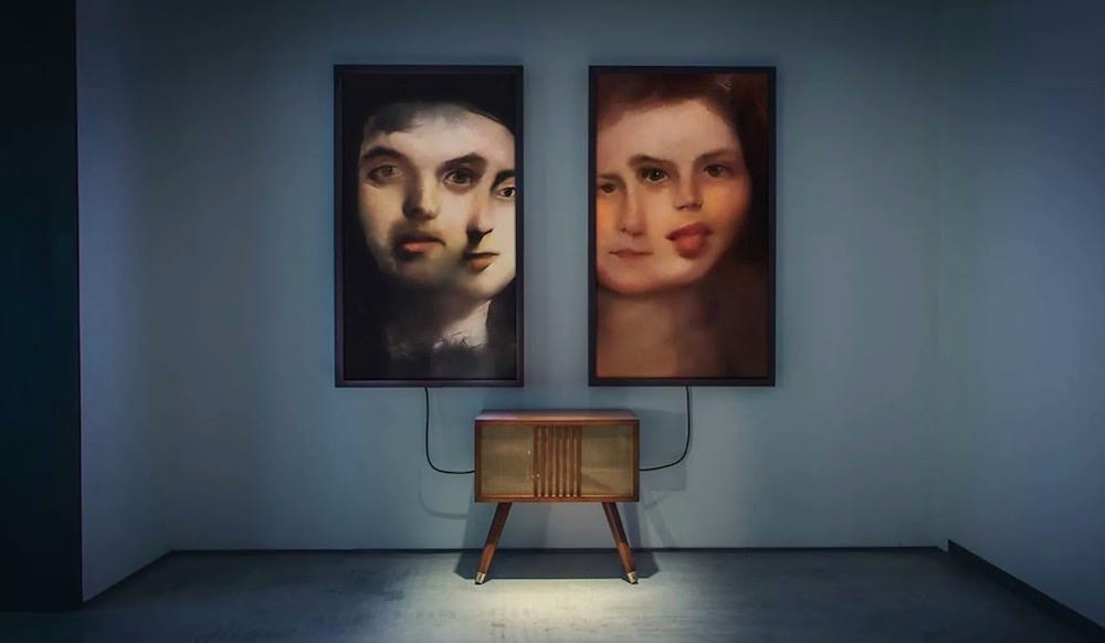 Creative Collaboration: How Artists and AI Can Work Together | by Myk Eff |  Higher Neurons | Medium