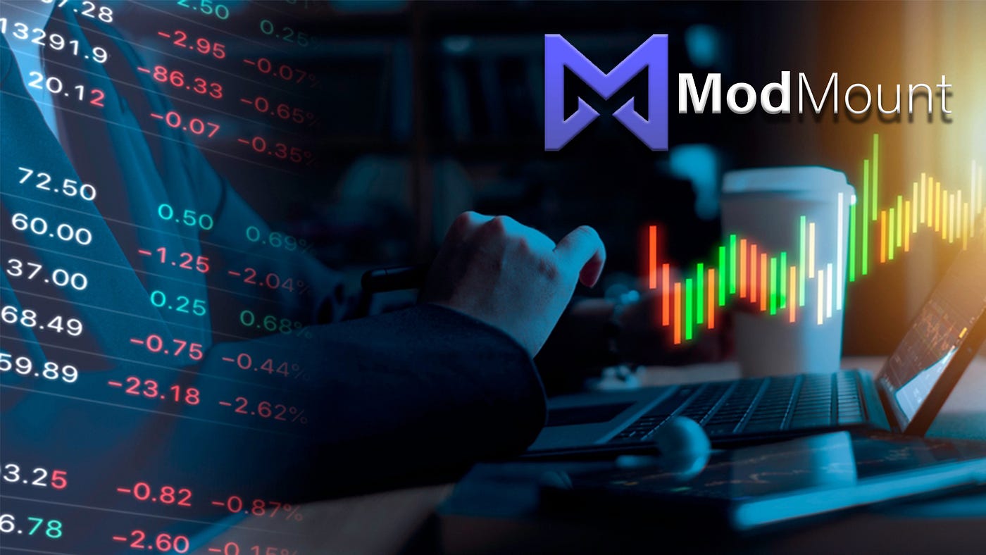 Why ModMount Is the Top Forex Broker in 2025: Regulation, Security & Account Options Explained