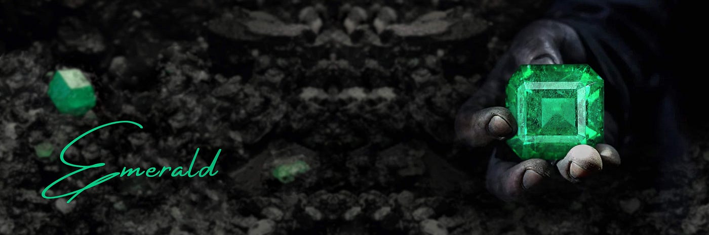 May Birthstone — Complete Guide to Emerald Gemstone