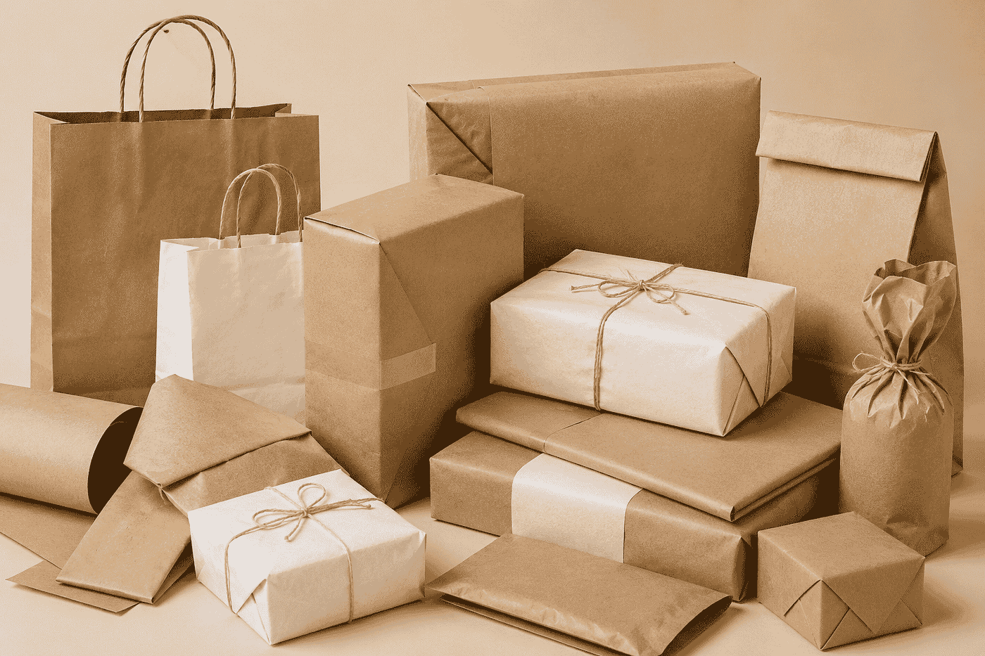 Paper Wrap Packaging Market: Sustainable Packaging Trends, Industry Growth, and Forecast Analysis