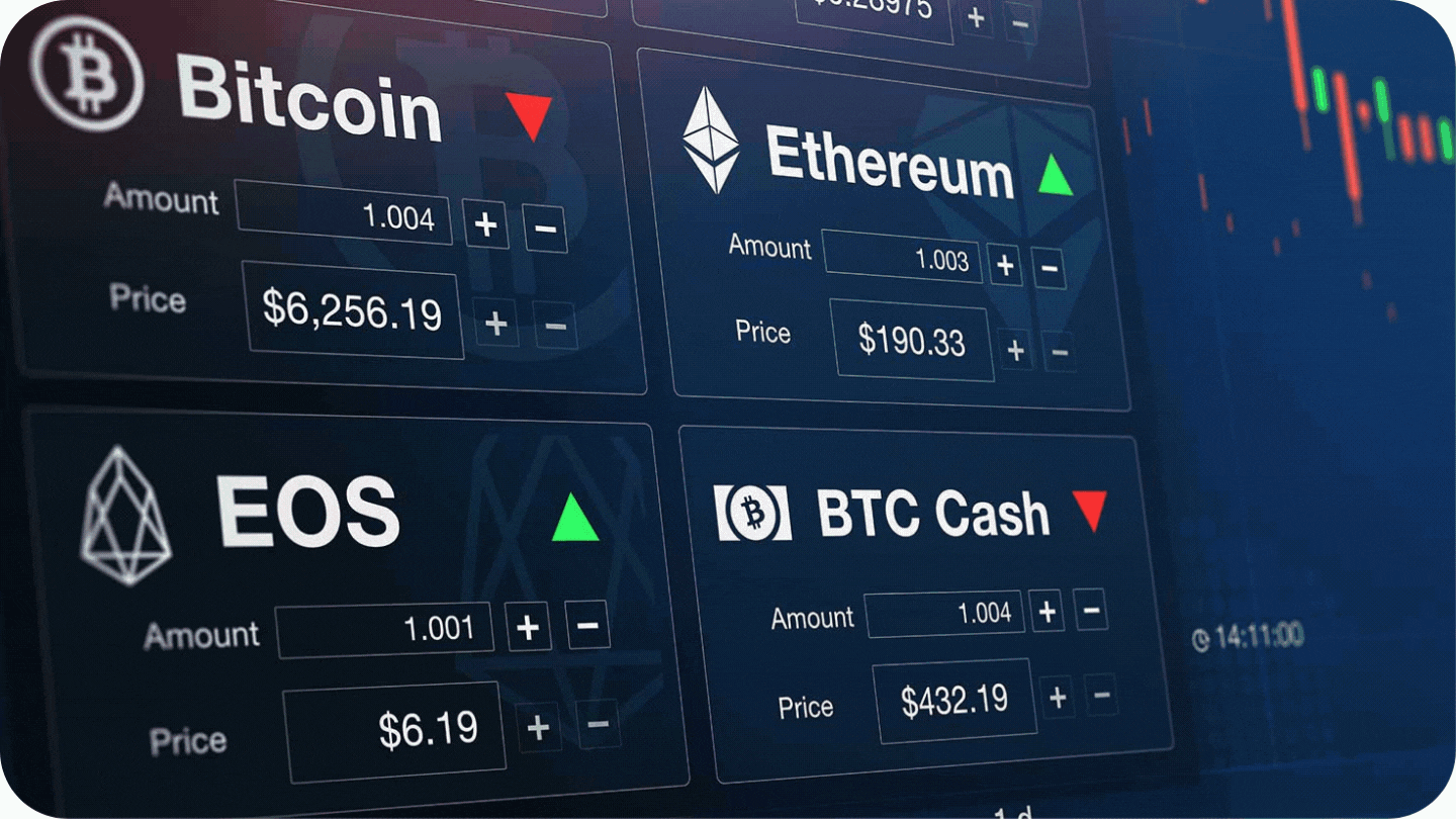 Crypto Business Ideas - 2022 | Geek Culture