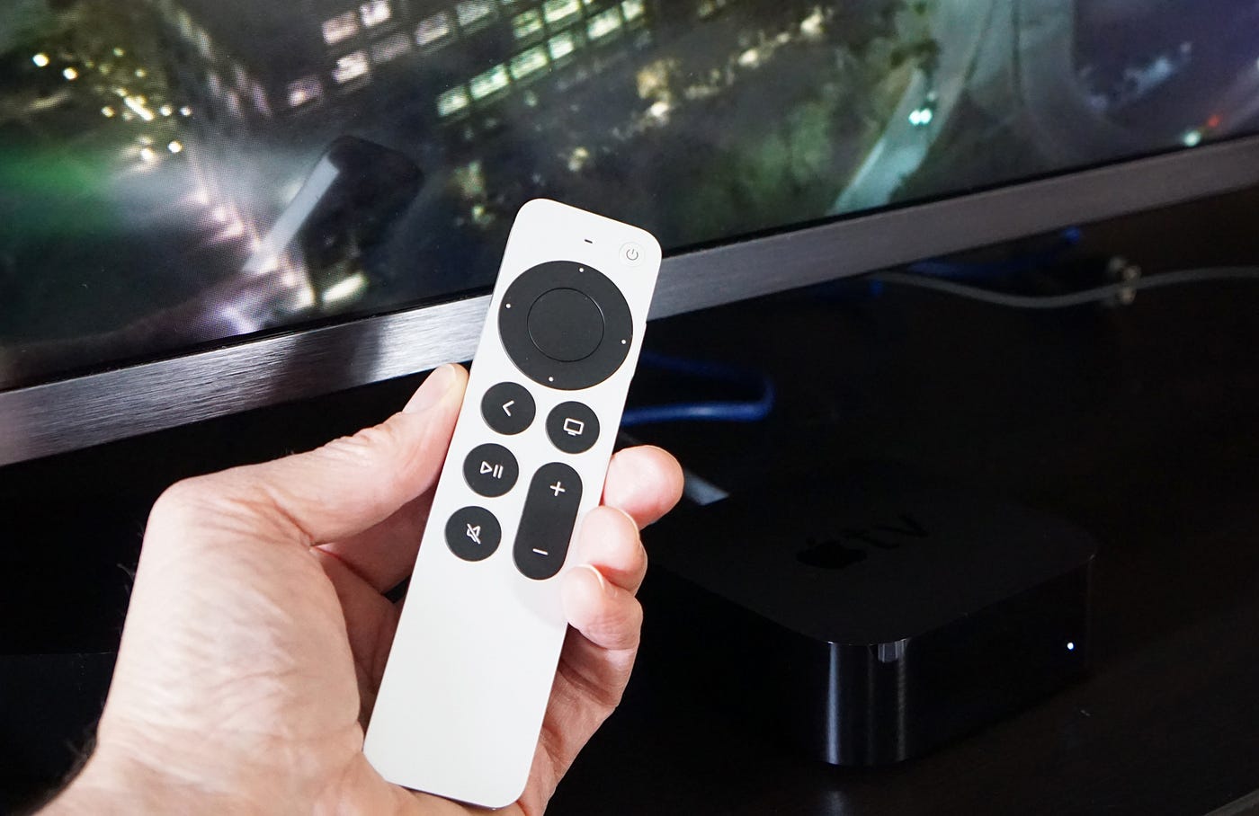 Apple TV 4K (3rd generation) review: The best new feature is the price