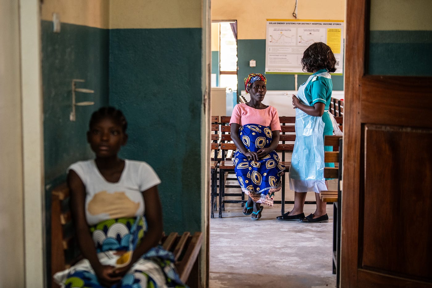 The Time Is Now: Ending the Leading Cause of Maternal Death