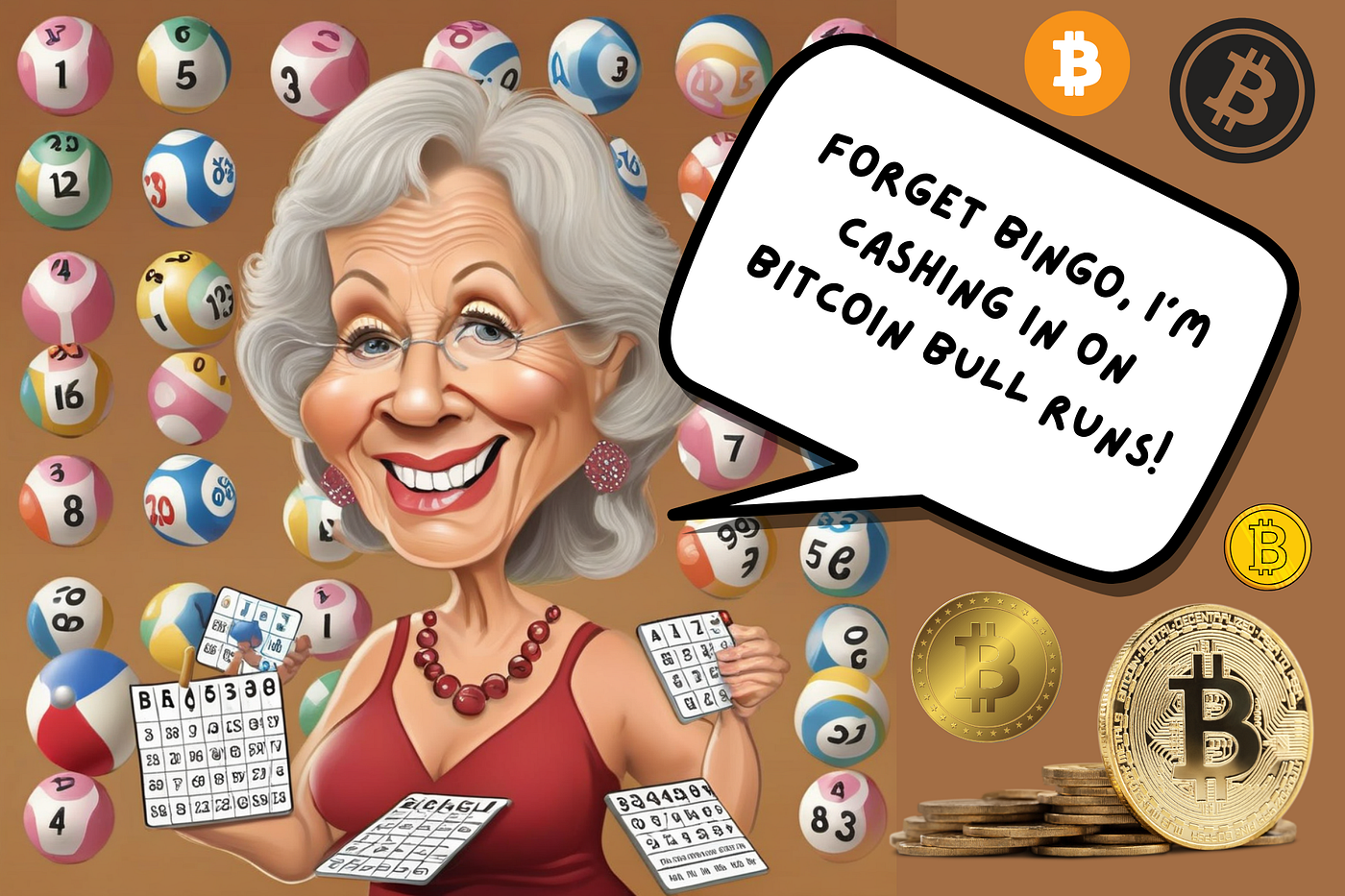 How Cautious Baby Boomers Are Becoming the Smartest Bitcoin Investors | by  Vickie Helm | Cryptosphere Update | Medium