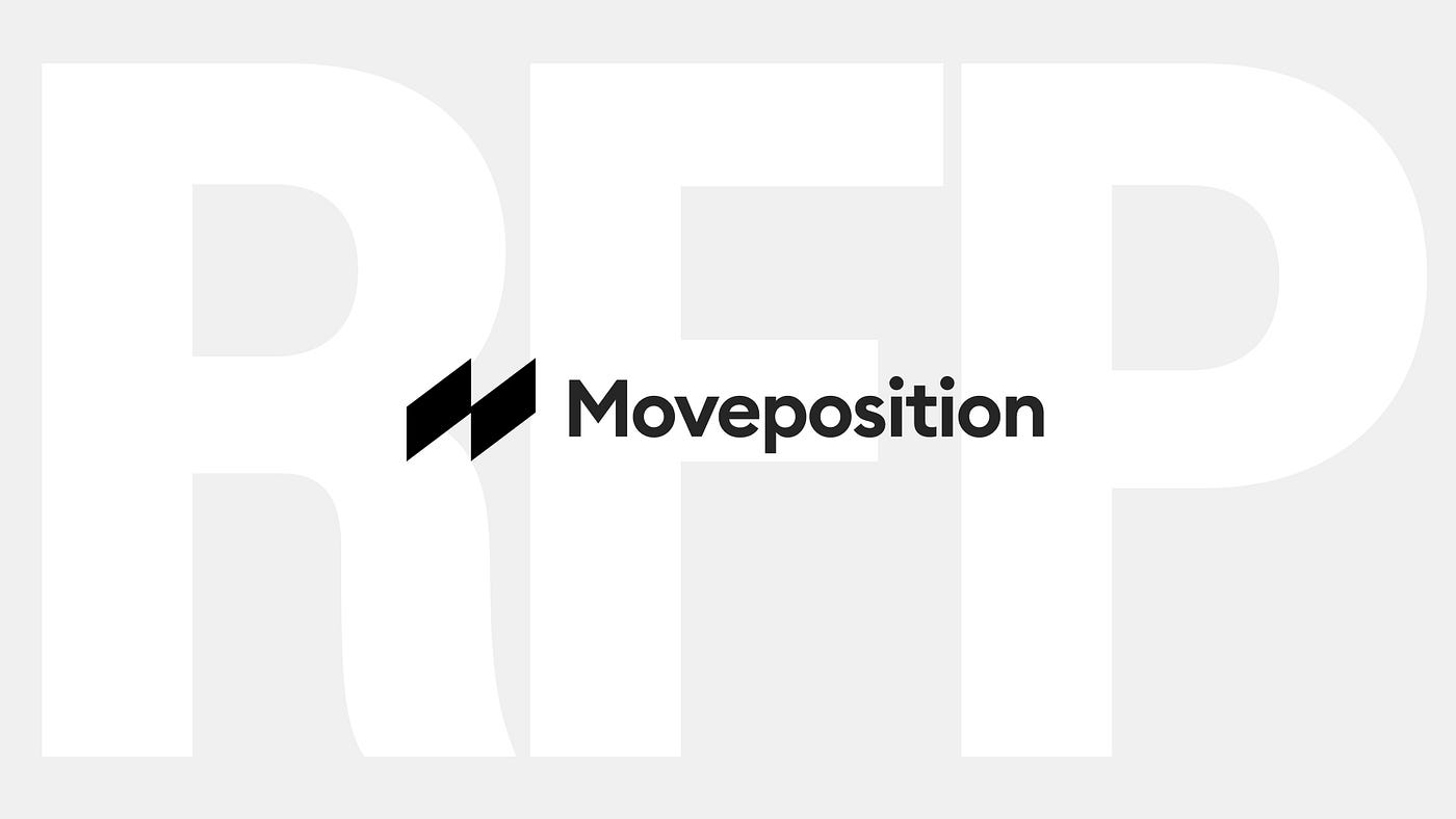 Movement’s MovePosition Decision: Why the Canonical Money Market Matters