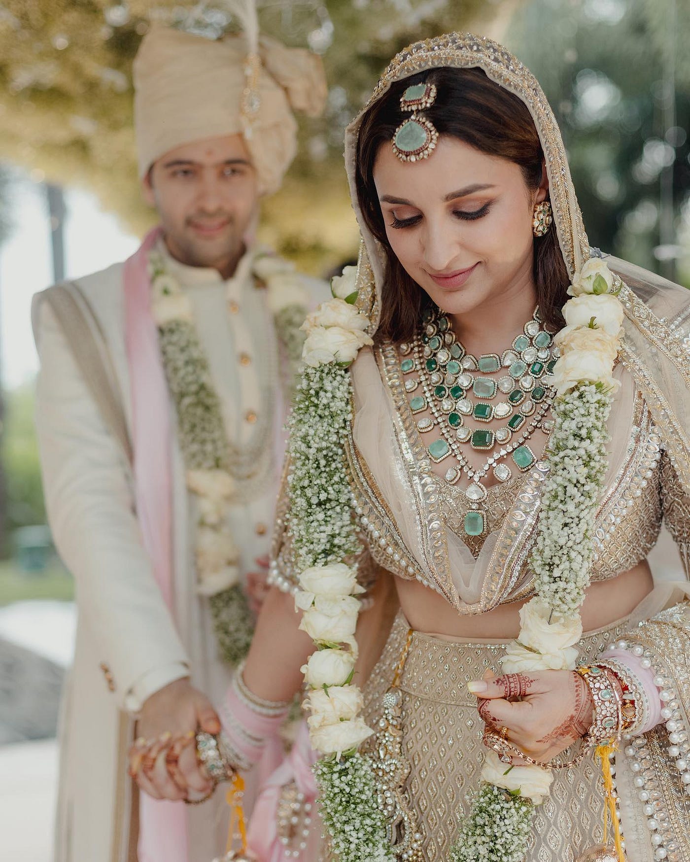 For The Brides To Be!