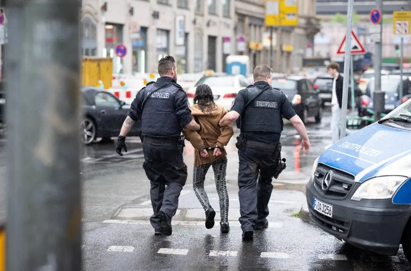 The Erosion of Order: Why Transit Hubs in Frankfurt are Facing Security Risks