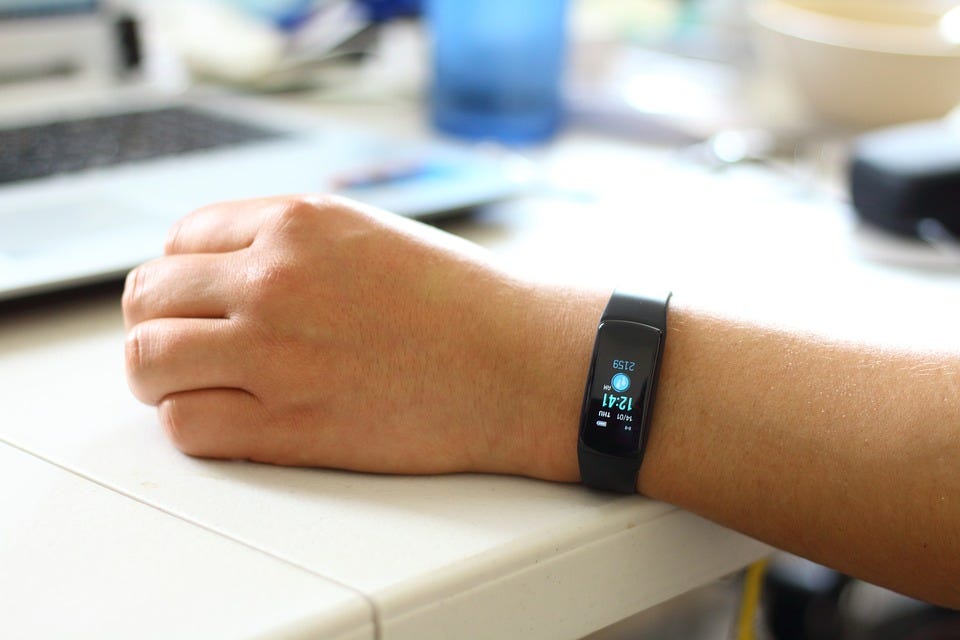 Best Fitness Trackers to Help Measure Blood Pressure | by Emonhmd | Medium