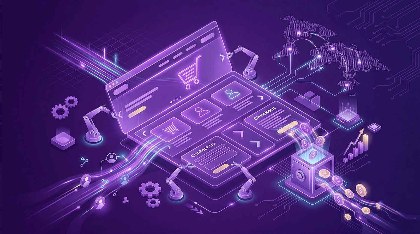 Why Every Business Needs a Website | Professional Website Development | Hirloye