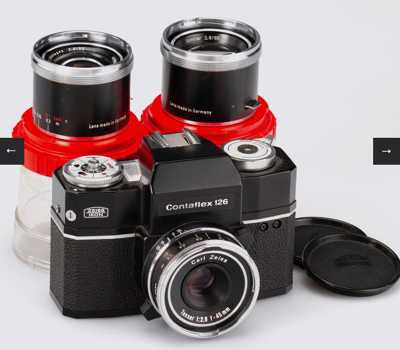 Maximizing the Potential of GFX 50s2 Xpan Mode with Carl