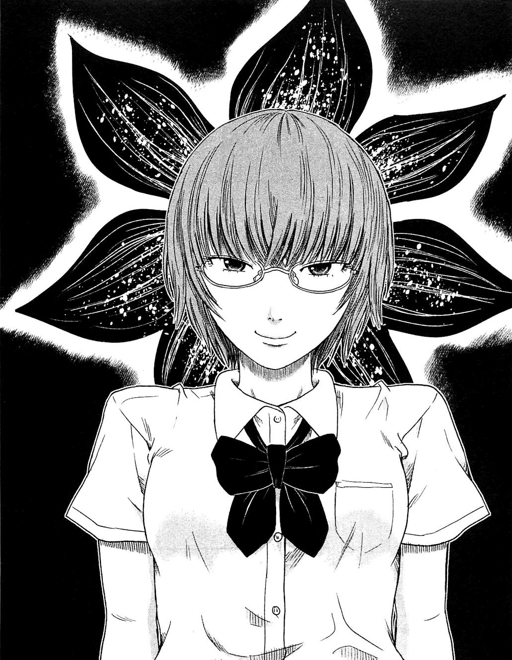 Em defesa de Aku No Hana 