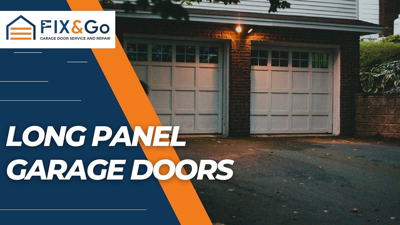 Garage Door Supplier Gaithersburg, Maryland