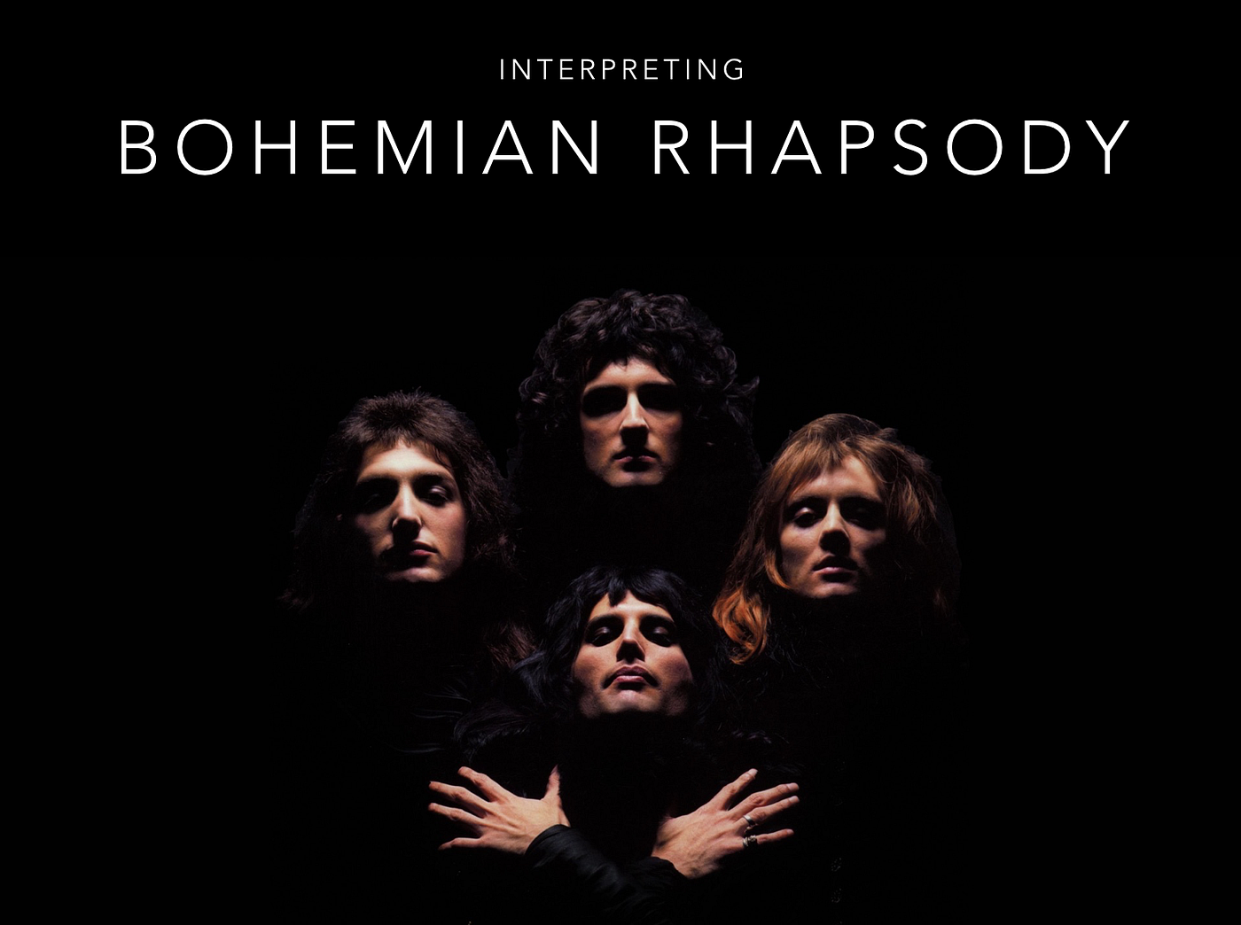 Bohemian Rhapsody: A Music and Mini Film Analysis | by Neha Jamthe | Medium