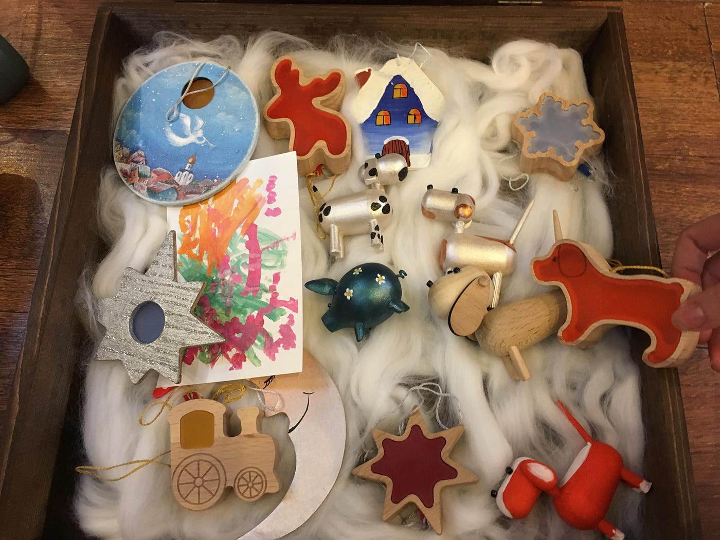 артель блаженных сайт